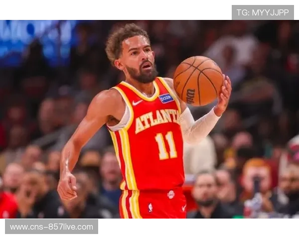 老鹰主场迎战黄蜂，特雷·杨面对旧主状态成疑