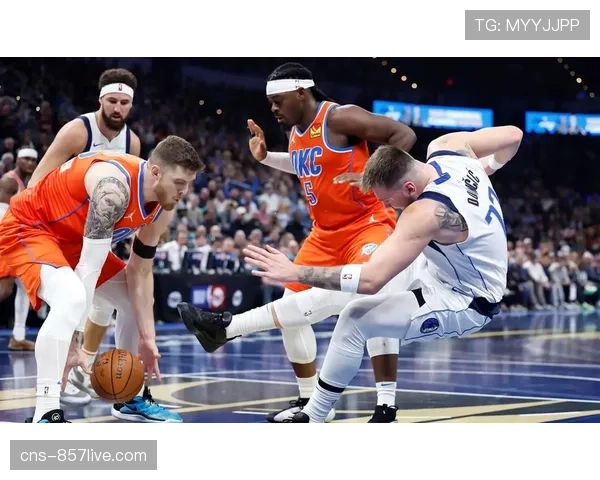 实时战报:雷霆加时险胜独行侠,锁定西北区头名及季后赛主场优势