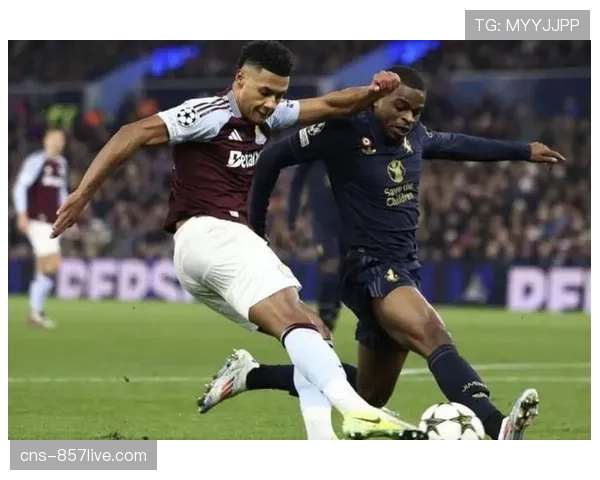 阿斯顿维拉1-0小胜狼队，沃特金斯打入个人赛季第20球